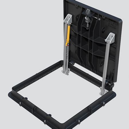 Gatic access covers  Multispan Covers and Frames Mascot Engineering manufacture and stock a large range of rectangular, square and round access covers that comply with AS3996 load rating requirements